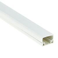 Кабель-канал 25х16 L2000 пластик Plast PROxima EKF kk-25-16 - УПС инжиниринг