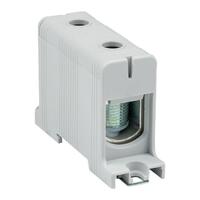 Клемма силовая вводная КСВ 35-150кв.мм сер. EKF plc-kvs-35-150-gray - УПС инжиниринг