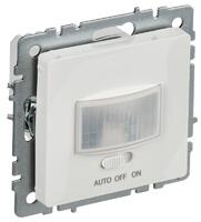 Датчик движения BRITE ДС10-1-БрБ механизм бел. IEK BR-MS10-N-150-05-K01 - УПС инжиниринг