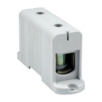 Клемма силовая вводная КСВ 35-240кв.мм сер. EKF plc-kvs-35-240-gray - УПС инжиниринг