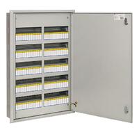 Щит ЩРВ-120 (834х560х120) IP31 PROxima EKF mb11-120 - УПС инжиниринг