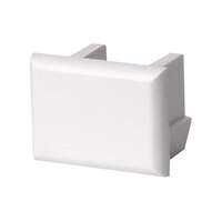 Заглушка торцевая для профиля PAL 1612 глухая JazzWay 1009753 - УПС инжиниринг