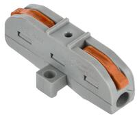 Клемма строительно-монтажная СМК 222-4111P IEK UKZ20-4111P-050 - УПС инжиниринг
