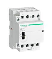 Контактор 4п City9 Set 4НО 63А AC 400В-230В SE C9C32463 - УПС инжиниринг