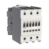 Контактор магнитный YON DSC105 105A 55кВт AC3 3P кат.220В AC YON DSC105-3C00A230 - УПС инжиниринг