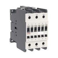 Контактор магнитный YON DSC065 65A 30кВт AC3 3P кат.220В AC YON DSC065-3C00A230 - УПС инжиниринг