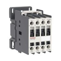 Контактор магнитный YON DSC018 18A 7.5кВт AC3 3P кат.220В AC 1НО YON DSC018-3C10A230 - УПС инжиниринг