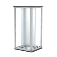 Плата монтажная для шкафов CQE N ВхШ 2000х800мм DKC R5NPCE2080 - УПС инжиниринг