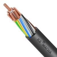 Кабель КГВВнг(А)-LS 7х2.5 (N PE) 220/380-3 (м) Магна УТ000029463 - УПС инжиниринг