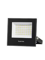 Прожектор светодиодный Supermax SPR 50Вт 6500К 5000лм IP65 КОСМОС S_PR_LED_50 - УПС инжиниринг