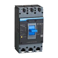Выключатель автоматический 3п 400А 50кА NXM-400S (R) CHINT 131373 - УПС инжиниринг