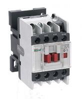 Контактор КМ-103 9А кат. 220В AC 1НО+1НЗ AC-3 DEKraft 22103DEK - УПС инжиниринг