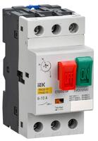 Пускатель ПРК32-10 In10А Ir6-10А Ue 660В IEK DMS11-010 - УПС инжиниринг