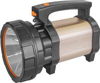 Фонарь-прожектор аккумуляторный 71 597 NPT-SP15-ACCU Osram LED 10Вт 500лм аккум. 4.5А.ч NAVIGATOR 71597 - УПС инжиниринг