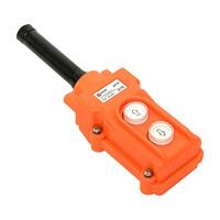 Пульт кнопочный ПКТ-61 на 2 кнопки IP54 PROxima EKF pkt-61 - УПС инжиниринг