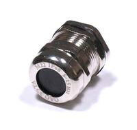Ввод кабельный М22 IP68 d8-15мм латунь ГОФРОМАТИК zeta30113 - УПС инжиниринг