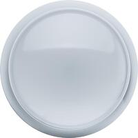 Светильник светодиодный 14 159 NBL-P-24-4K-WH-LED v2 24Вт 4000К IP65 2710лм ЖКХ круг бел. (аналог НПП) Navigator 14159v2 - УПС инжиниринг