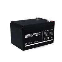 Аккумулятор ОПС 12В 12А.ч SF 1212 Security Force 4614030010001 - УПС инжиниринг