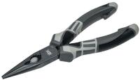 Тонкогубцы 160мм K4 ARMA2L 5 IEK A2L5-LN10-K4-160 - УПС инжиниринг