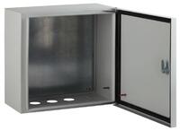 Корпус металлический ЩМПг-02 250х300х175 IP54 NO_SIMPLE_STM_SHMPg-02_IP54 ЭРА Б0041665 - УПС инжиниринг
