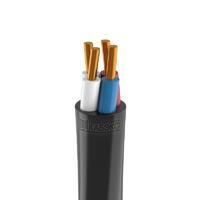 Кабель КВВГнг(А)-LS 4х1 0.66кВ (м) Кабэкс ТХМ00131736 - УПС инжиниринг