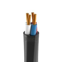 Кабель КВВГнг(А)-LS 4х2.5 (м) Кабэкс ТХМ00131738 - УПС инжиниринг
