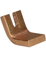 Контакт для контакторов КТ-6020 КТП-6020 неподвижн. Электротехник ET003496 - УПС инжиниринг