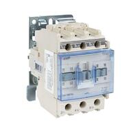 Контактор КМЭ 65А кат. 380В AC 1НО+1НЗ EKF ctr-s-65-380 - УПС инжиниринг