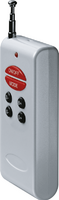 Контроллер 71 475 ND-CRGB144RF-IP20-12В Navigator 71475 - УПС инжиниринг