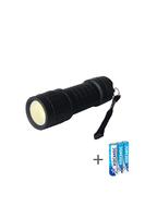 Фонарь LED 2079B 5LED 3хR03 КОСМОС KOC2079BLED - УПС инжиниринг