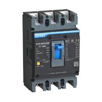 Выключатель автоматический 3п 250А 50кА NXM-250H (R) CHINT 844333 - УПС инжиниринг