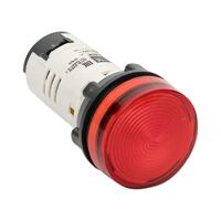Матрица светодиодная AD16-22HS 230В AC IP65 красн. PROxima EKF ledm-ad16-r-65 - УПС инжиниринг