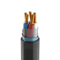 Кабель КВВГЭнг(А)-LS 5х1.5 0.66кВ (м) Кабэкс Т0000063428 - УПС инжиниринг