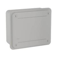 Коробка распределительная ОП 120х80х50мм IP56 гладкие стенки DKC 53910 - УПС инжиниринг