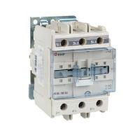 Контактор КМЭ 80А кат. 220В AC 1НО+1НЗ EKF ctr-s-80-220 - УПС инжиниринг