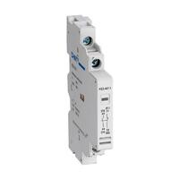 Контакт дополнительный NS2-AU11 для NS2-80B (длинный шток) (R) CHINT 495972 - УПС инжиниринг