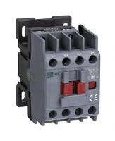Контактор КМ-102 3п 9А кат. 230В AC 1НО AC-3 AC-4 DEKraft 22001DEK - УПС инжиниринг