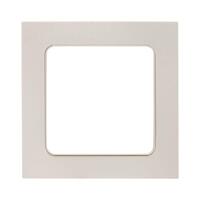 Рамка 1-м Стокгольм бел. PROxima EKF EXM-G-302-10 - УПС инжиниринг
