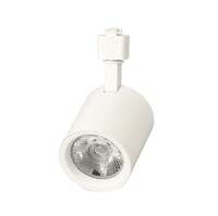 Светильник светодиодный трековый PTR 0525 25Вт 4000К IP40 24град. WH бел. Pro JazzWay 5010635 - УПС инжиниринг