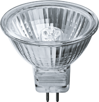 Лампа галогенная 94 206 JCDR 50Вт GU5.3 230В 2000h Navigator 94206 - УПС инжиниринг