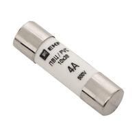 Вставка плавкая цилиндрическая ПВЦ 10х38 4А EKF pvc-10x38-4 - УПС инжиниринг