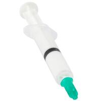 Паста теплопроводная КПТ-8 шприц 2мл REXANT 09-3751 - УПС инжиниринг