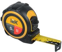 Рулетка измерительная Universal 5м IEK TIR10-1-005 - УПС инжиниринг