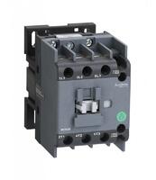 Контактор MC1E 3п 25А кат. 220В/230В AC 1НО+1НЗ SE MC1E25M7 - УПС инжиниринг