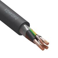Кабель КГ-ХЛ 3х16+1х6 (PE) 380/660-2 (м) Конкорд 148 - УПС инжиниринг