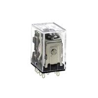 Реле промежуточное РП 22/4 5А 230В AC EKF rp-22-4-230 - УПС инжиниринг