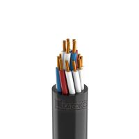 Кабель КВВГнг(А)-LS 14х1 0.66кВ (м) Кабэкс ТХМ00131724 - УПС инжиниринг