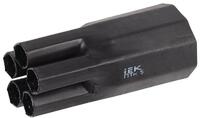 Перчатка термоус. ПТк 5х16-35 1кВ IEK UMS-CB5-4019-1304-1KV - УПС инжиниринг