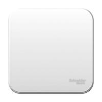 Выключатель 1-кл. ОП Blanca 6А IP20 (сх. 1) 250В с изолир. пластиной бел. SE BLNVA061011 - УПС инжиниринг