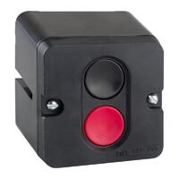 Пост кнопочный ПКЕ-722 2 У2 IP54 КЭАЗ 150763 - УПС инжиниринг